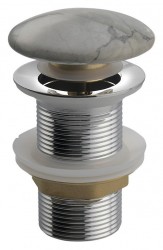 SAPHO - DALMA umývadlová výpust 5/4