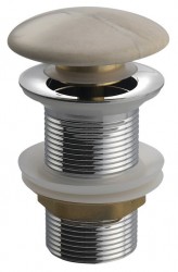 SAPHO - DALMA umývadlová výpust 5/4