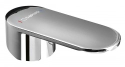 SAPHO - Dandy páčka, chróm (NDDANDY)