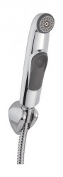 SAPHO - DELUXE bidetová sprcha s držiakom, ABS/chróm (12327205017)