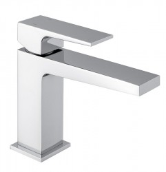 SAPHO - DIMY stojánkova umývadlová batéria, chróm (DM002)