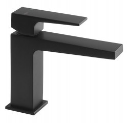 SAPHO - DIMY stojánkova umývadlová batéria, čierný (DM002BL)