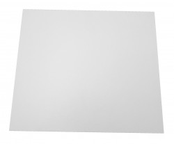 SAPHO - DTDL polica, biela (ESC230LP-3030-1)