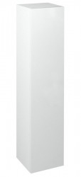 SAPHO - ESPACE skrinka 35x172x32cm, 1x dvierka, ľavá/pravá, biela matná (ESC330-3131)