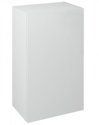 SAPHO - ESPACE skrinka 50x94x32cm, 1x dvierka, ľavá/pravá, biela lesk (ESC850-3030)