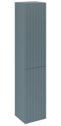 SAPHO - ESPACE STRIP skrinka 35x172x32cm, 2x dvierka, ľavá/pravá, siena (ESC230-4242S)
