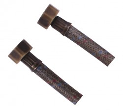 SAPHO - Flexibilná nerezová hadica FxF 1/2