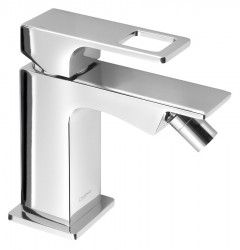 SAPHO - FORATA stojanková bidetová batéria, chróm (FT003)