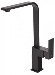 SAPHO - FRACTO stojánkova drezová batéria, gun metal (FA125GM)