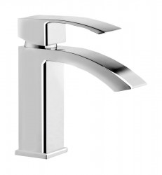 SAPHO - GINKO 35 stojánkova umývadlová batéria, chróm (1101-02)