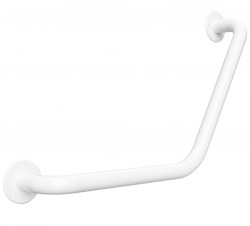 SAPHO - HANDICAP madlo 120° 400/400, biela (XH501W)