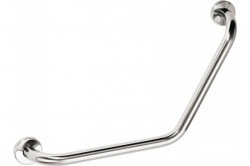 SAPHO - HANDICAP madlo 120° 400/400, nerez lesk (XH501)