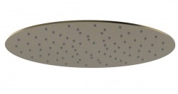 SAPHO - Hlavová sprcha, priemer 300, zlato mat (SF41G)