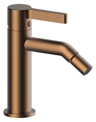 SAPHO - ICONIC bidetová batéria, meď mat (AF003PG)