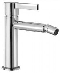 SAPHO - ICONIC stojánkova bidetová batéria, chróm (AF003)