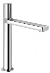 SAPHO - KAISA stojánkova umývadlová batéria, vysoká, 235, chróm (ZT009)