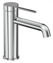 SAPHO - KAJA stojánkova umývadlová batéria, chróm (HJ002)