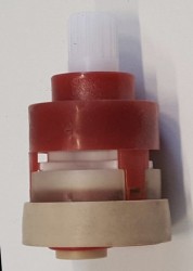 SAPHO - Kartuša s integrovaným prepínačom 30 (DEVIN2, DEVIN4, DEVIN5, DEVIN10, 331, 388) (2727)