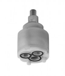 SAPHO - Kartuša s integrovaným prepínačom 35 (CR010NC)