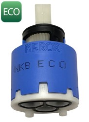 SAPHO - KEROX ECO směšovací kartuše 35, nízká (2121B2)