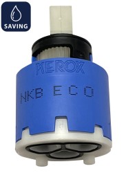 SAPHO - KEROX WATER-SAVING náhradná kartuša nízka (2121B2)