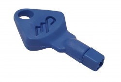 SAPHO - Kľúč univerzálny Marplast (C501)