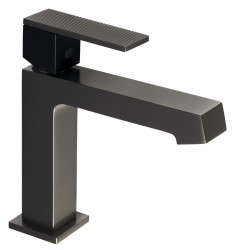 SAPHO - KRONY stojánkova umývadlová batéria, gun metal (GJ002GM)