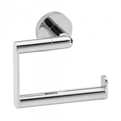 SAPHO - LARISSA držiak toaletného papiera, chróm (WS017)