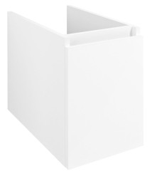 SAPHO - LOREA skrinka spodná dvierková 30x44x51,2cm, pravá/ľavá, biela mat (LE030-3131)
