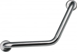 SAPHO - Madlo 370x230x80, nerez lesk (XH519)