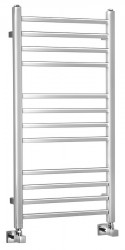 SAPHO - METRO vykurovacie teleso 450x890 chrom (0411-03)