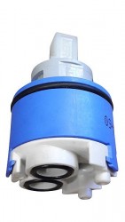 SAPHO - Miešacia kartuša 35 KEROX, nový typ, nízka (MI35NT)