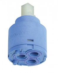 SAPHO - Miešacia kartuša 35, nízka (521601)