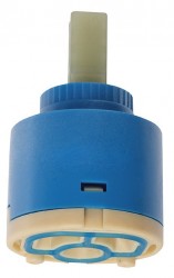 SAPHO - Miešacia kartuša 40, nízka (1107-98)