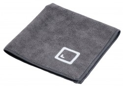 SAPHO mikro handrička 40x40cm, šedá (MIK01)