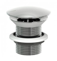 SAPHO - MINIMAL umývadlová výpust 5/4