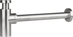 SAPHO - MINIMAL umývadlový sifón 5/4