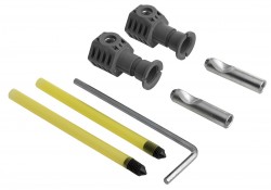 SAPHO - Montážna súprava - bidet (NDPZ2012-1)