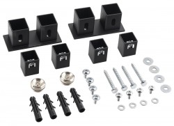 SAPHO - Montážne uchytenie (NDIR704)