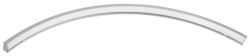 SAPHO - MOON LED osvetlenie 7,5W, 230V, 502x12x22, R350, chróm (SL-2211/70)