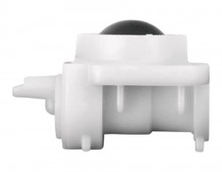 SAPHO - Náhradná kartuša do dávkovača mydla Marplast (10004)