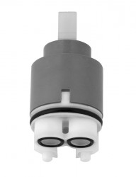 SAPHO - Náhradná kartuša k stojánkovým batériam (CR005)