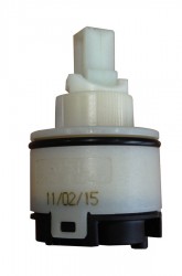 SAPHO - Náhradná kartuša pre batérie (A821)