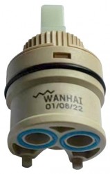 SAPHO - Náhradná kartuša, priemer 35 (521702)