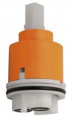 SAPHO - Náhradná kartuša STANDARD, priemer 42  (1110-98)