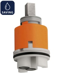 SAPHO - Náhradná kartuša WATER-SAVING, priemer 42 (1110-99)