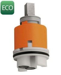 SAPHO - Náhradná kartuša WATER-SAVING, priemer 42 (1110-99)