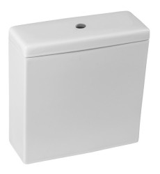 SAPHO - Náhradná nádržka k WC kombi  (PACO, JALTA) (NDPC1012R-2)