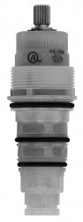SAPHO - Náhradná termostatická kartuša CR-206C (CR-206C)