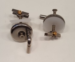 SAPHO - Náhradné pánty k sedátku KID KC3041/KC0802 (NDKC3041)